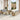 Tuin Sofa Set 9 pcs Beige en Licht Grijs 90 x 55 x 71 cm