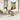 Tuin Sofa Set met kussen 10 pcs Beige en Crème 90 x 55 x 71 cm