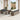 Tuin Sofa Set met kussen 10 pcs Grijs 90 x 55 x 71 cm
