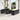 Tuin Sofa Set met kussen 11 pcs Zwart 80 x 80 x 71 cm