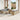 Tuin Sofa Set 11 pcs Beige en Licht Grijs 80 x 80 x 71 cm