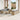 Tuin Sofa Set 11 pcs Beige en Licht Grijs 90 x 55 x 71 cm