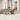 Tuin Sofa Set 13 pcs Beige en Licht Grijs 90 x 55 x 71 cm