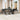 Tuin Sofa Set met kussen 14 pcs Grijs 110 x 55 x 71 cm