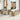 Tuin Sofa Set 8 pcs Beige en Licht Grijs 90 x 55 x 71 cm