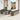 Tuin Sofa Set met kussen 10 pcs Grijs 90 x 55 x 71 cm