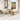 Tuin Sofa Set 11 pcs Beige en Crème 100 x 100 x 71 cm
