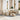 Tuin Sofa Set met kussen 9 pcs Beige en Crème 90 x 55 x 71 cm