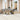 Tuin Sofa Set 13 pcs Beige en Licht Grijs 90 x 55 x 71 cm