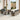 Tuin Sofa Set met kussen met opslag met kussen 8 pcs Grijs