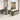 Tuin Sofa Set met kussen 10 pcs Grijs 90 x 55 x 71 cm
