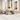 Tuin Sofa Set 13 pcs Beige en Crème 100 x 100 x 71 cm