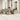 Tuin Sofa Set 13 pcs Beige en Licht Grijs 80 x 80 x 71 cm