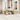 Tuin Sofa Set met kussen 14 pcs Beige en Crème 110 x 55 x 71 cm