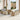 Tuin Sofa Set 8 pcs Beige en Licht Grijs 80 x 80 x 71 cm
