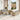 Tuin Sofa Set 9 pcs Beige en Licht Grijs 80 x 80 x 71 cm