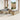 Tuin Sofa Set 11 pcs Beige en Licht Grijs 80 x 80 x 71 cm