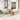Tuin Sofa Set 11 pcs Beige en Crème 100 x 100 x 71 cm
