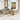 Tuin Sofa Set 11 pcs Beige en Licht Grijs 100 x 100 x 71 cm