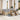 Tuin Sofa Set 10 pcs Beige en Licht Grijs 90 x 55 x 71 cm