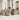 Tuin Sofa Set 12 pcs Beige en Licht Grijs 90 x 55 x 71 cm