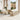 Tuin Sofa Set met kussen 8 pcs Beige en Crème 80 x 80 x 71 cm