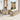 Tuin Sofa Set 8 pcs Beige en Licht Grijs 80 x 80 x 71 cm