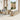 Tuin Sofa Set 8 pcs Beige en Licht Grijs 90 x 55 x 71 cm