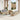 Tuin Sofa Set 9 pcs Beige en Licht Grijs 80 x 80 x 71 cm