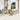 Tuin Sofa Set 10 pcs Beige en Licht Grijs 80 x 80 x 71 cm