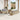 Tuin Sofa Set 10 pcs Beige en Licht Grijs 90 x 55 x 71 cm