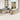Tuin Sofa Set met kussen met opslag 11 pcs Beige en Licht Grijs
