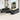 Tuin Sofa Set 11 pcs Zwart Poly Rattan en Poedergecoat Staal