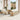 Tuin Sofa Set met kussen 8 pcs Beige en Crème 80 x 80 x 71 cm