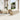 Tuin Sofa Set met kussen 10 pcs Beige en Crème 80 x 80 x 71 cm