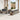 Tuin Sofa Set met kussen 10 pcs Licht Grijs en Donker Grijs