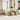 Tuin Sofa Set met kussen 10 pcs Beige en Crème 90 x 55 x 71 cm
