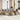 Tuin Sofa Set 10 pcs Beige en Licht Grijs 90 x 55 x 71 cm