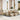 Tuin Sofa Set met kussen met opslag 10 pcs Beige Poly riet