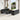Tuin Sofa Set met kussen met opslag 11 pcs Zwart Poly riet