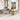 Tuin Sofa Set met kussen met opslag Beige Poly riet
