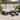 Tuin Sofa Set met kussen met opslag 10 pcs Zwart Poly riet