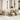 Tuin Sofa Set met kussen met opslag 10 pcs Beige Poly riet