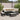 Tuin Sofa Set met kussen met opslag Zwart Poly riet
