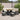 Tuin Sofa Set met kussen met opslag Zwart Poly riet