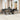 Tuin Sofa Set met kussen met opslag 14 pcs Grijs Poly riet