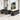 Tuin Sofa Set met kussen met opslag 10 pcs Zwart Poly riet