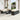 Tuin Sofa Set met kussen met opslag 11 pcs Zwart Poly riet