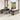 Tuin Sofa Set met kussen met opslag 11 pcs Grijs Poly riet