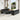Tuin Sofa Set met kussen met opslag 11 pcs Zwart Poly riet